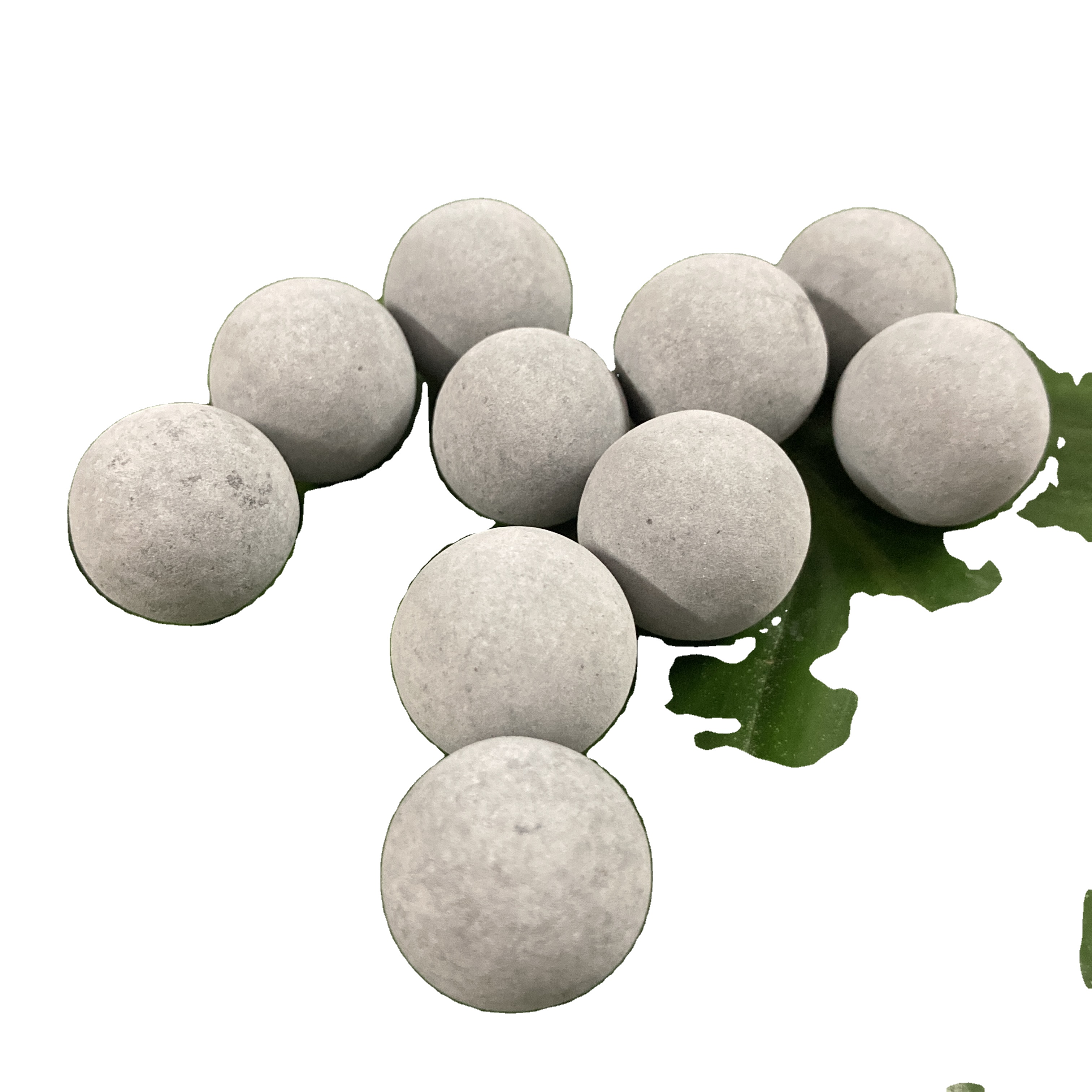 Manufacture Bio Ceramic Balls Alkaline Water Mineral ORP Balls for Filters