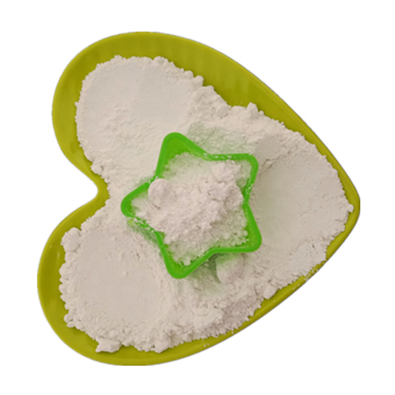 Bentonite Powder Natural White Clay Or Yellow Powder