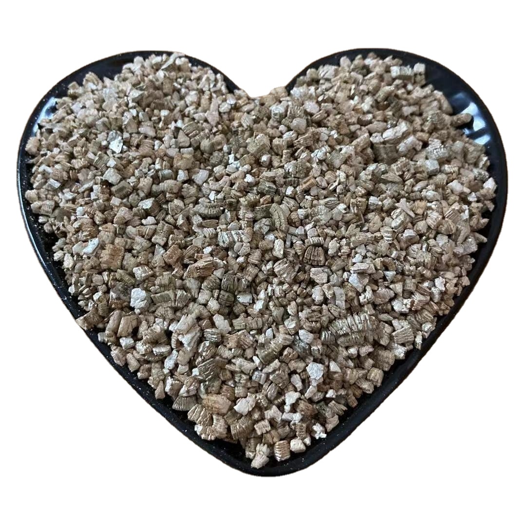Good Quality Vermiculite - suppliers best quality  vermiculite board/plate/panel red asbestos  strip  refractory glog – Chico