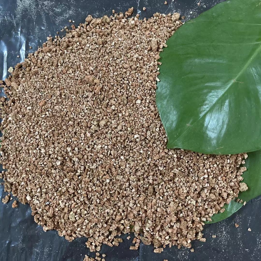 vermiculite flakes/sheet 0.3-1mm 1.5-2.5mm2-4mm wall board