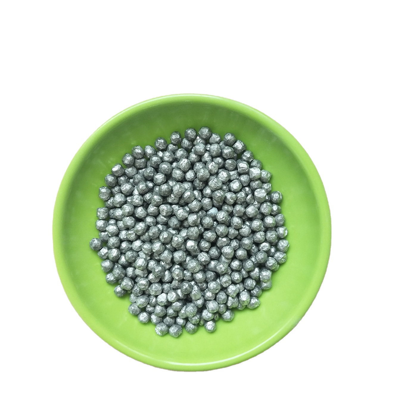 Metal Mg Pure Magnesium 99.95 % Magnesium Ball/Granules/Pellets 5mm in water treatment