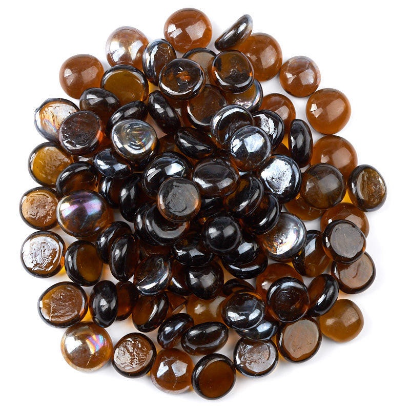 Good Quality Glass - 1mm glass bead special quality hebei bulk mix value-pack in kg in bulk toy – Chico