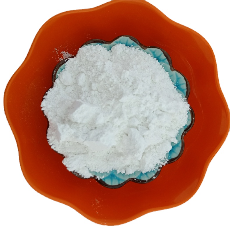 quality assurance talcum powder plastic white powder Talc powder for ceramics