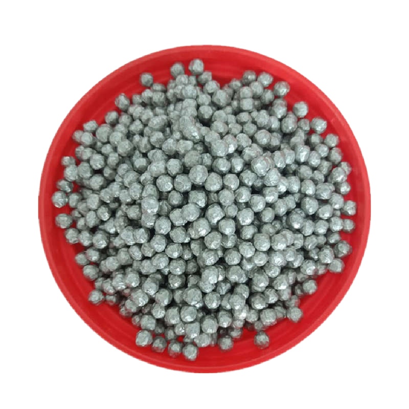 Pure Magnesium Mg Granule 99.99% for Evaporation Pellet