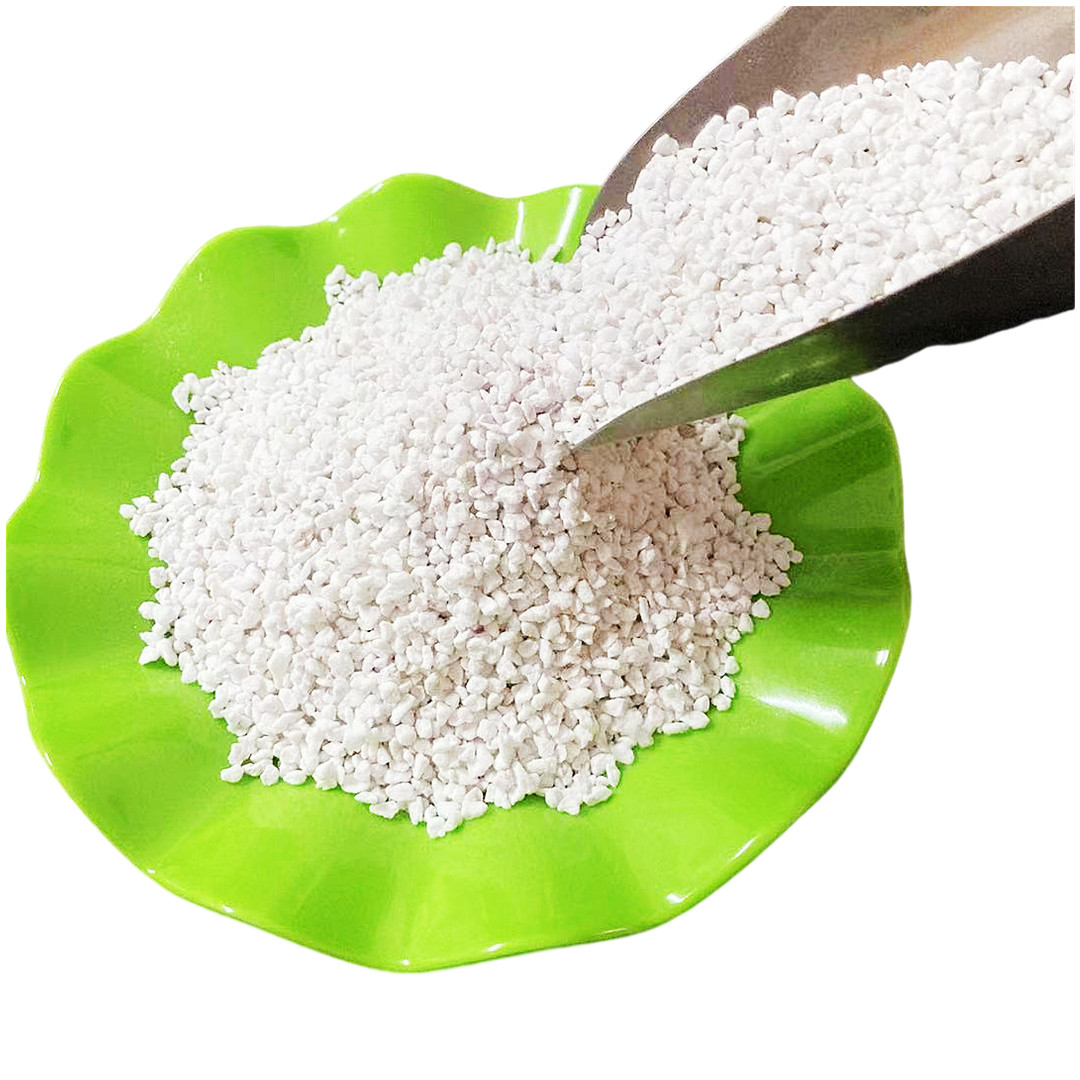 Professional China Perlite 100 Liter - Best Selling Expanded Perlite Agricultural – Chico