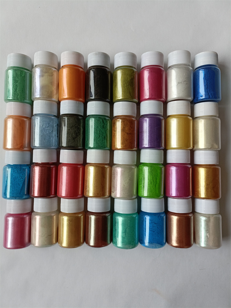 Bright Color Sand so much different colors to choose factory supplier sintered color sand dyeing color sand floor