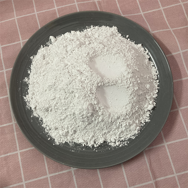 High Transparent Silica Aerogel Powder Nano Hydrophobic Powder White  Powder