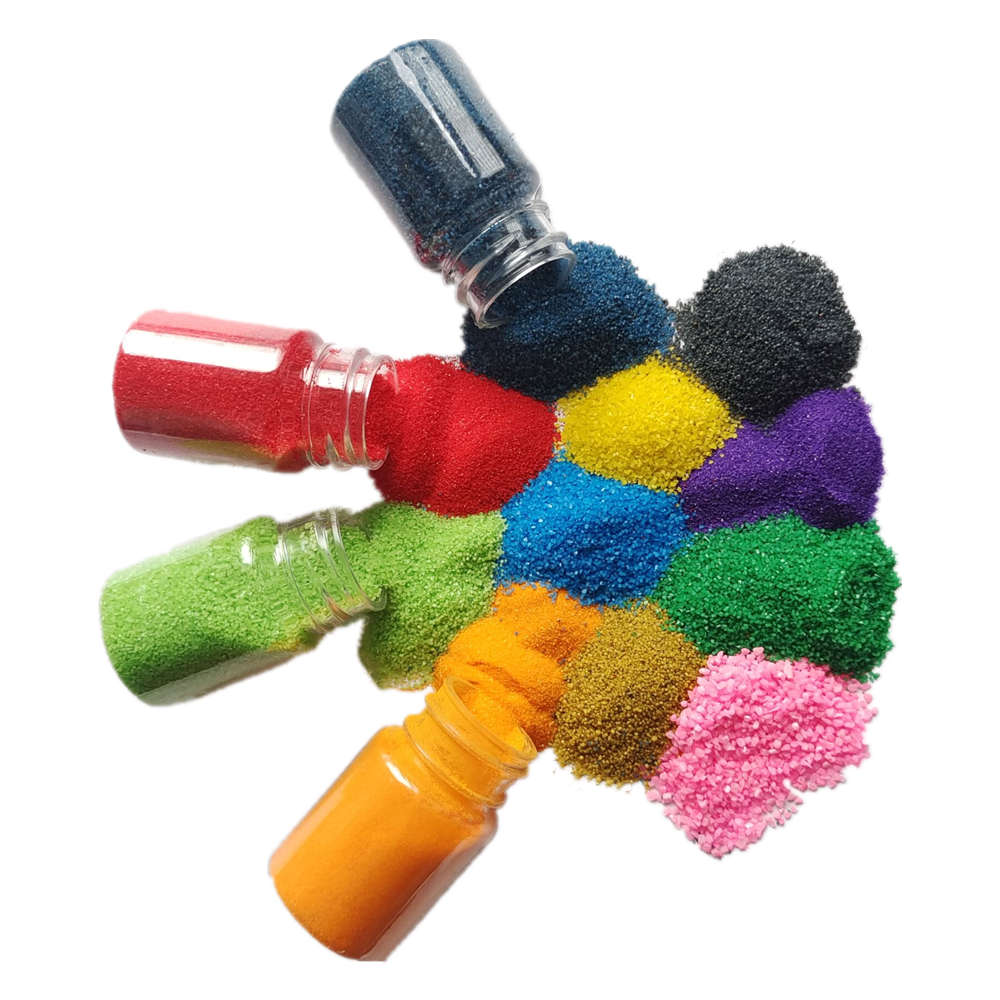 2022 Good Quality Mica Powder For Cosmetics - Premium mineral factory mica pigment powder for cosmetic – Chico