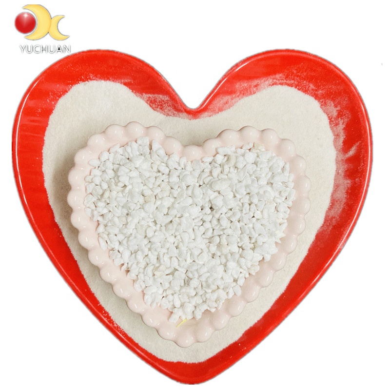 2022 wholesale price Perlite For Soil Addition - High Quality Agricultural Horticultural 3-6mm Expanded Perlite For Sell – Chico
