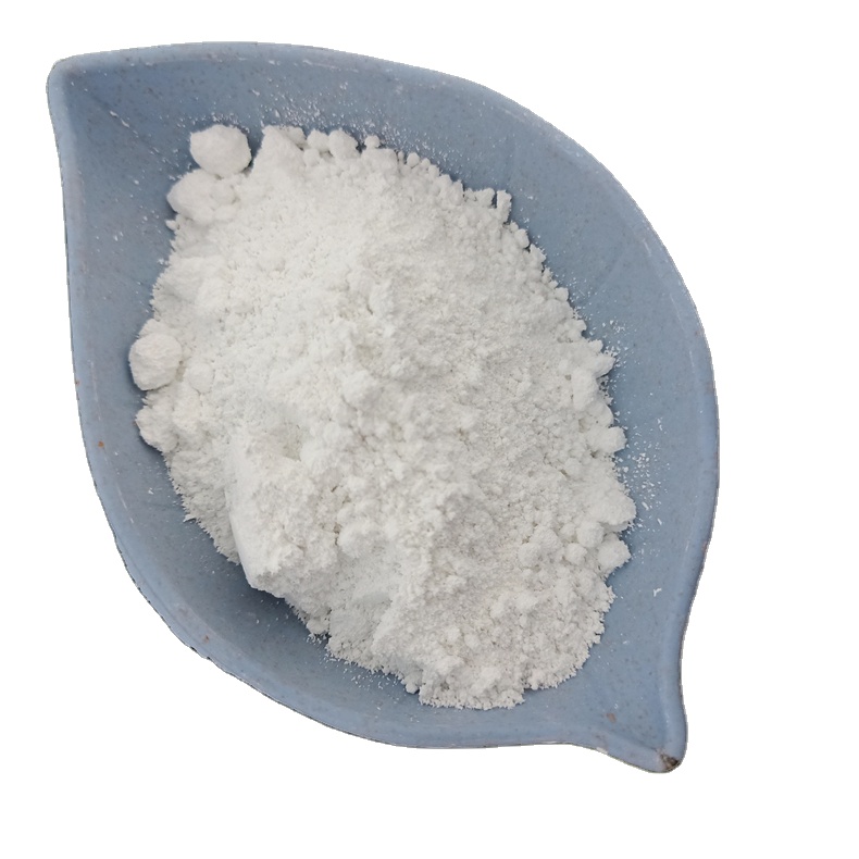 Wholesale Calcined talcum powder cosmetic grade Medicinal talc powder