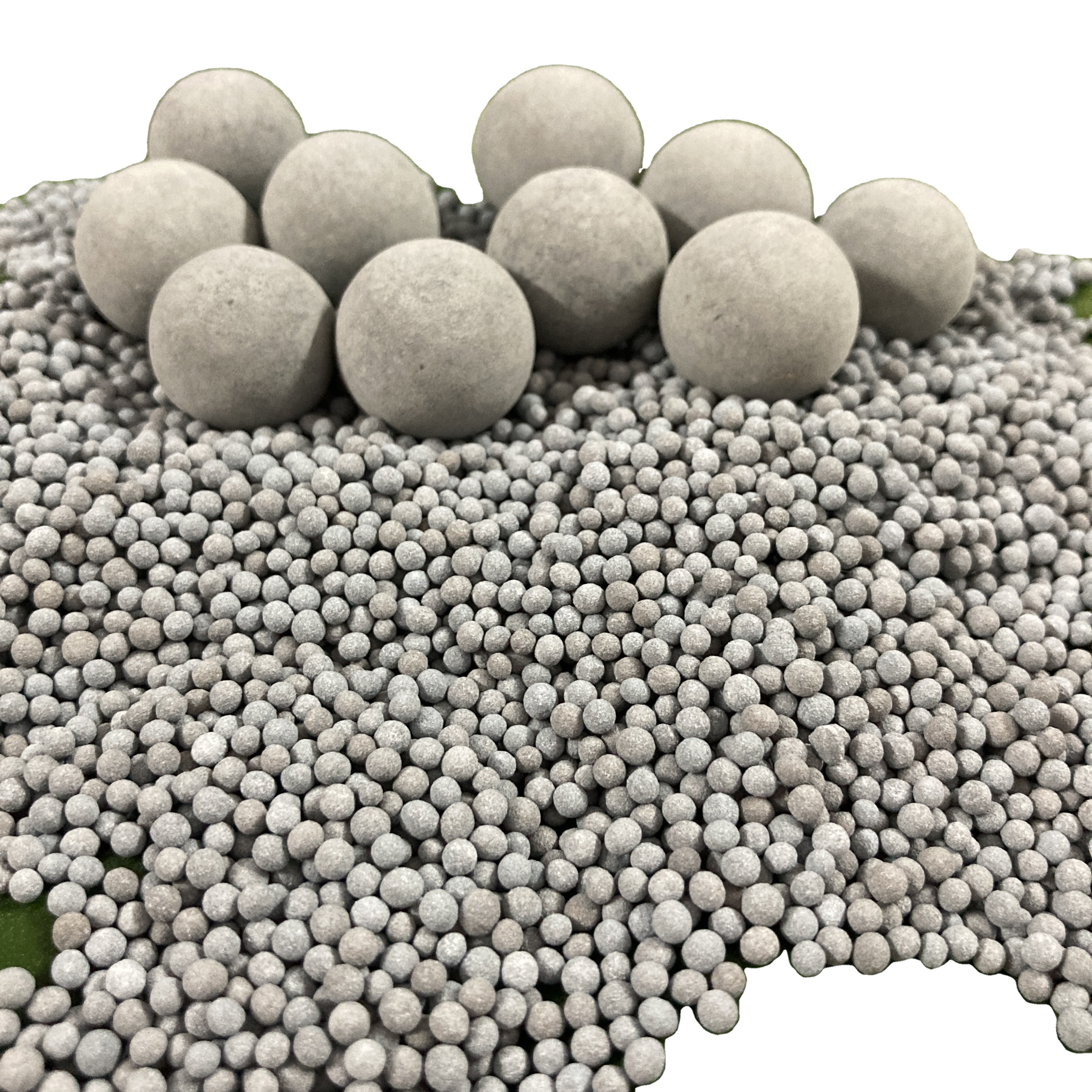 ORP water magnesium ball ceramic balls alkaline water treatment