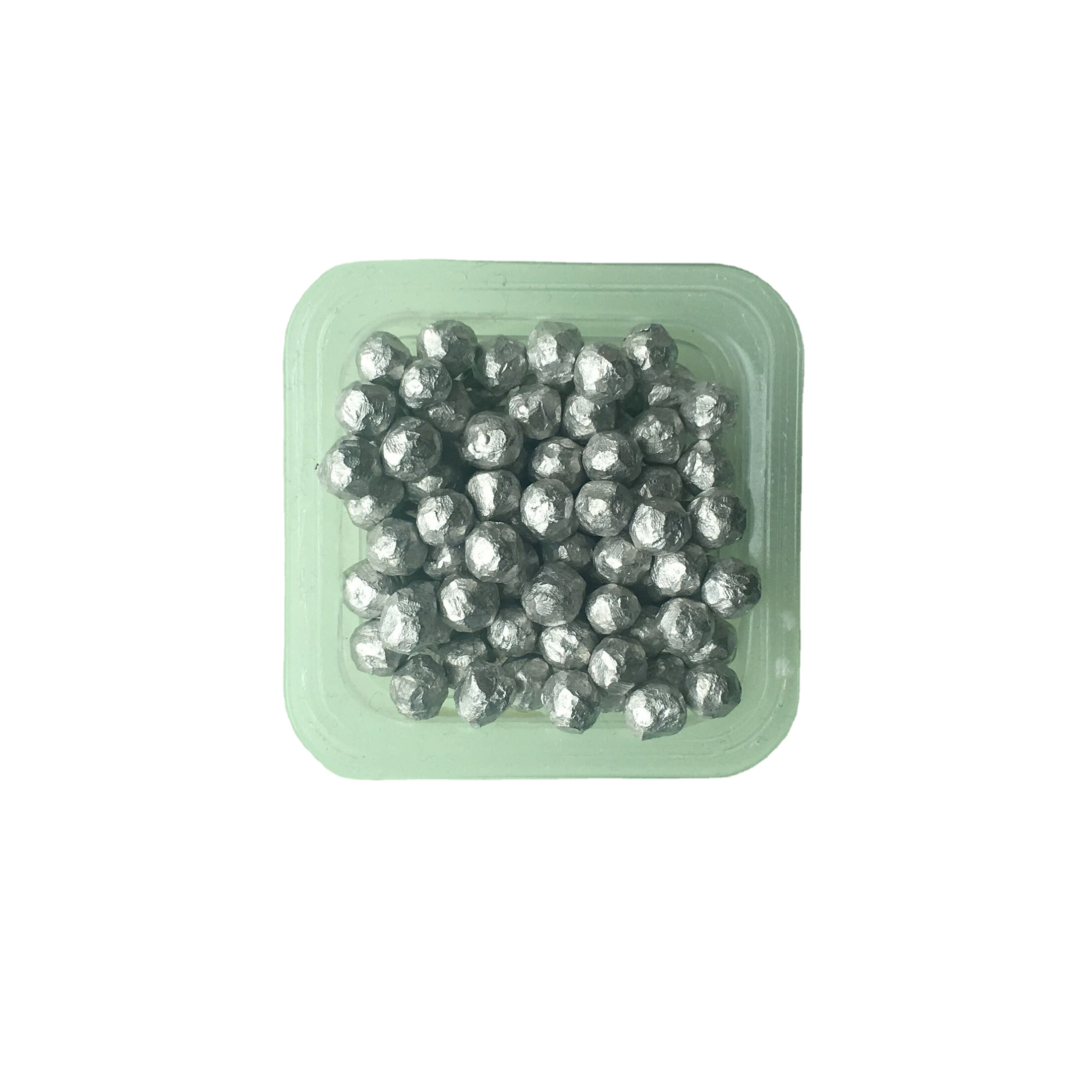 Mainly Sell 99.98% Mg Magnesium ORP Hydrogen Water Magnesium Granular Ball For Washing Clothes And Drinking Water Filter