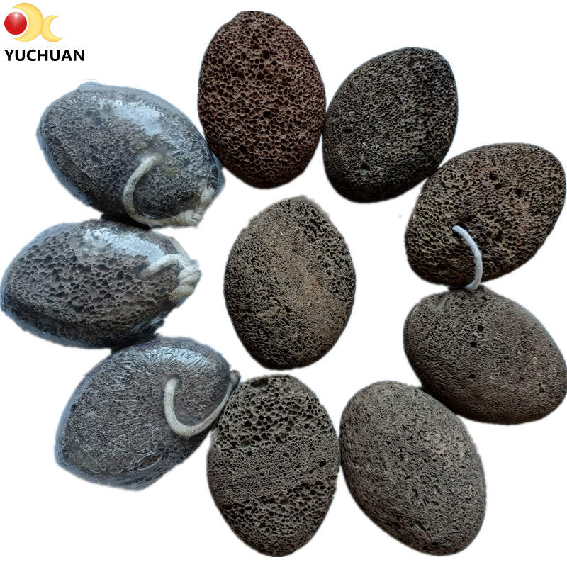 Wholesale Big Volcanic Stone Lava Rock For Agriculture