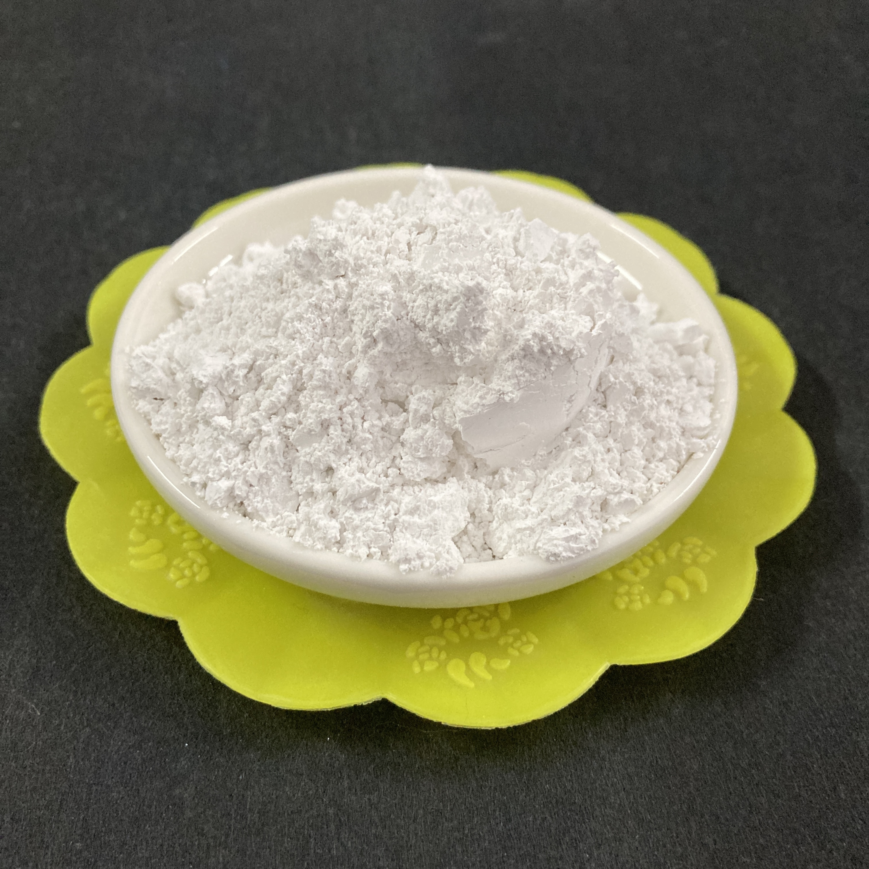 High Transparent Silica Aerogel Powder Nano Hydrophobic Powder White  Powder