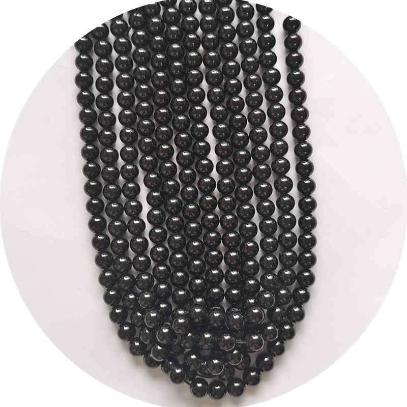 high quality  stock for sale 10mm  glass bead with drilled hole color beads for bracelets and jewelry making
