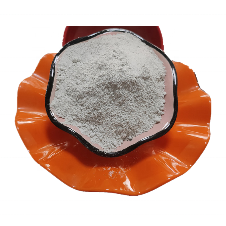 Micro silica fume for refractory castables micro silica fume for iron and steel casting