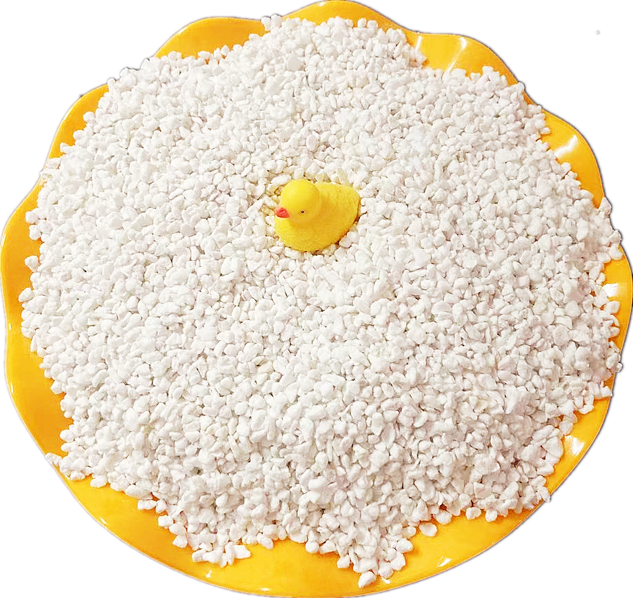 China perlite factory expanded horticultural insulation 1-2 mm 3-5 mm 4-6 mm