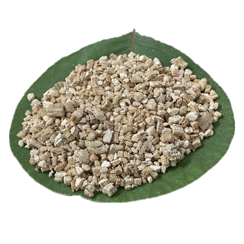 China wholesale Silver White Vermiculite - raw vermiculite industry fine agriculture vaccum seal – Chico