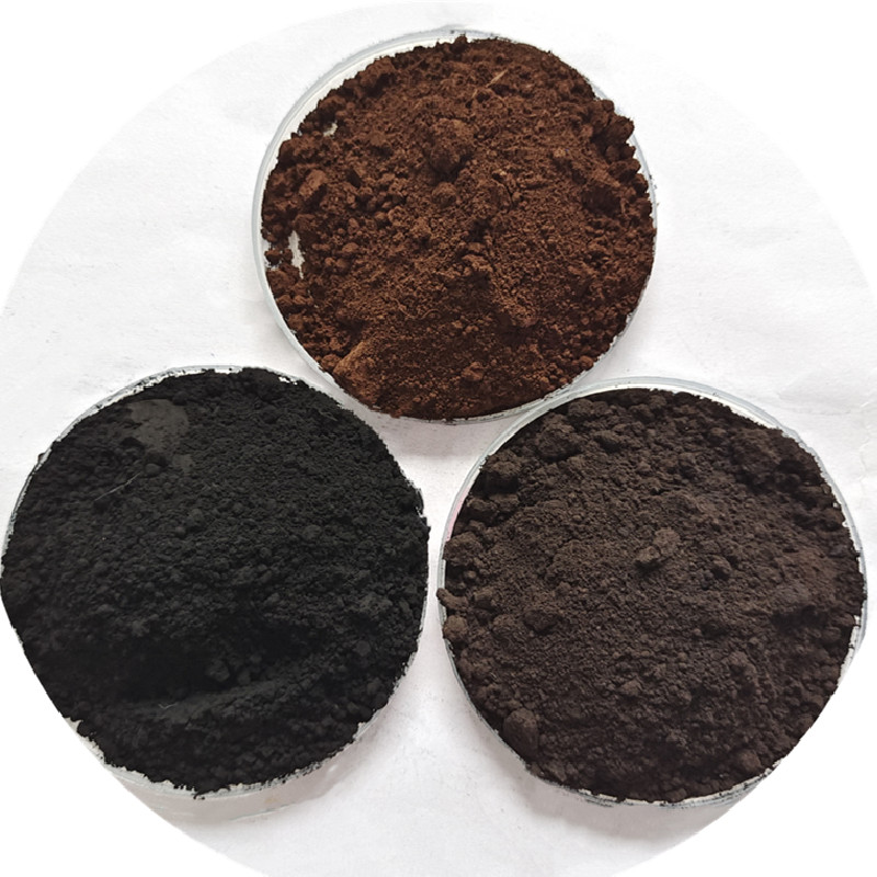 325 mesh Iron Oxide Red Top Color powder concrete for brick diy cement iron oxide pigment red