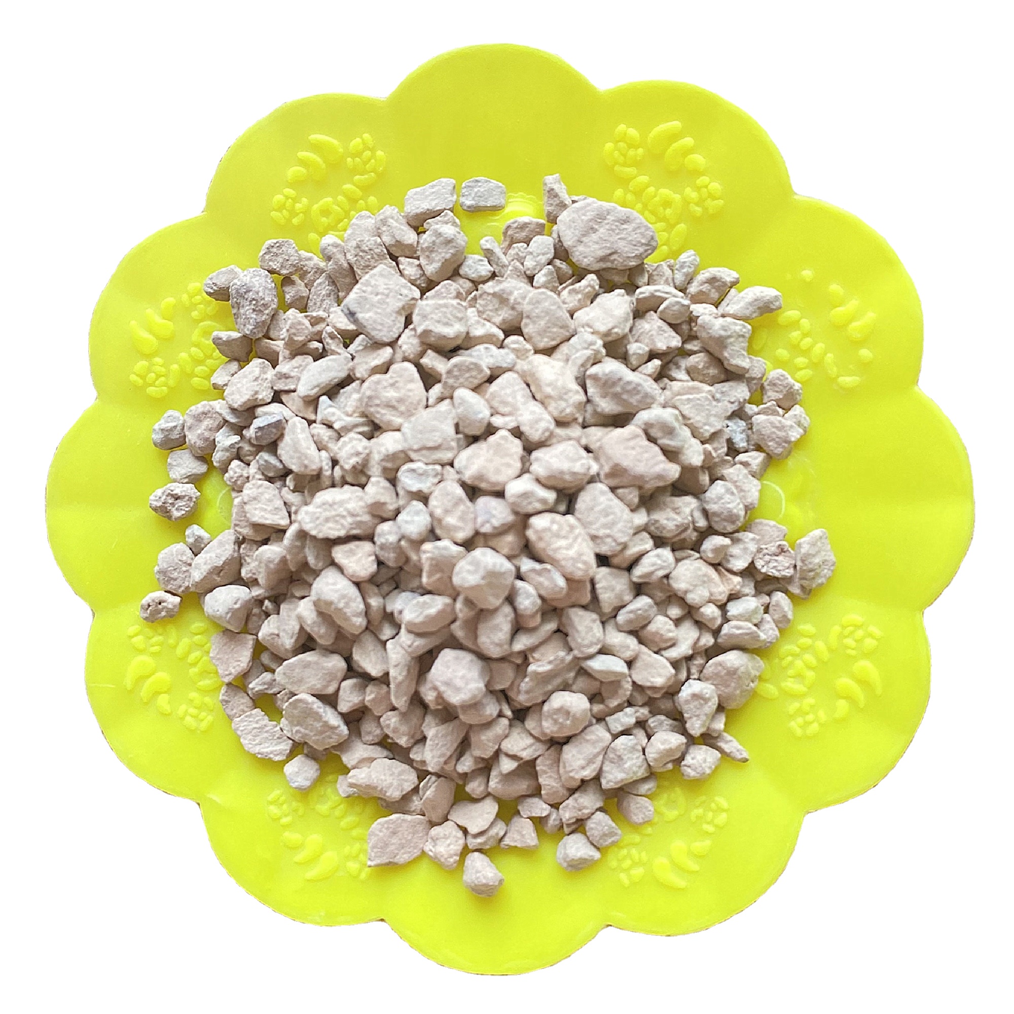 Factory supply  gardencelatom diatomite particles soil improvement diatomaceous earth food grade Featured Image