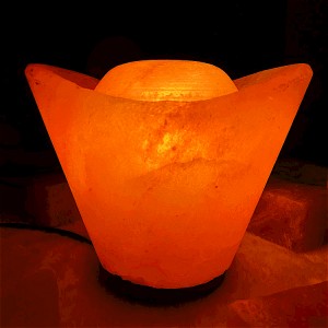 Pakistan’s best quality cheap Himalayan natural salt lamp hand carved salt lamp small nightlight manufacturer