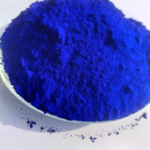 Fast iron oxide pigment for epoxy floor cement ...