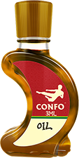 Confo Oil