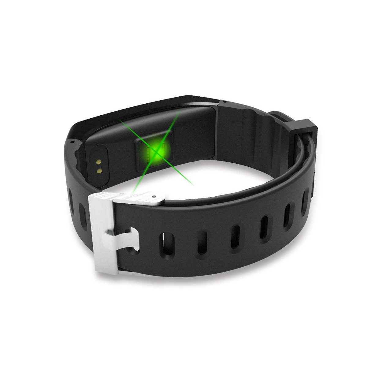 VIVOSMART HR Fitness-Bracelet / Size M / black buy
