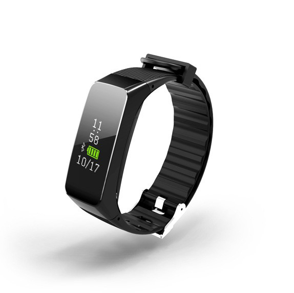 XD Collection Stay Fit with heart rate monitor | PrintSimple