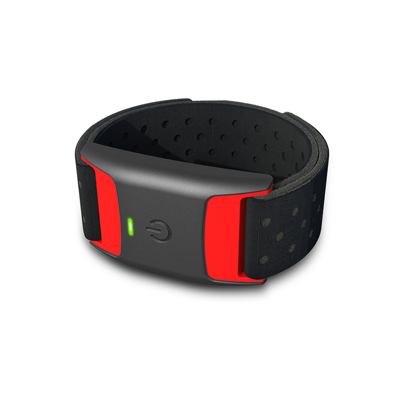 CL830 Health Monitor Armband Heart Rate Monitor