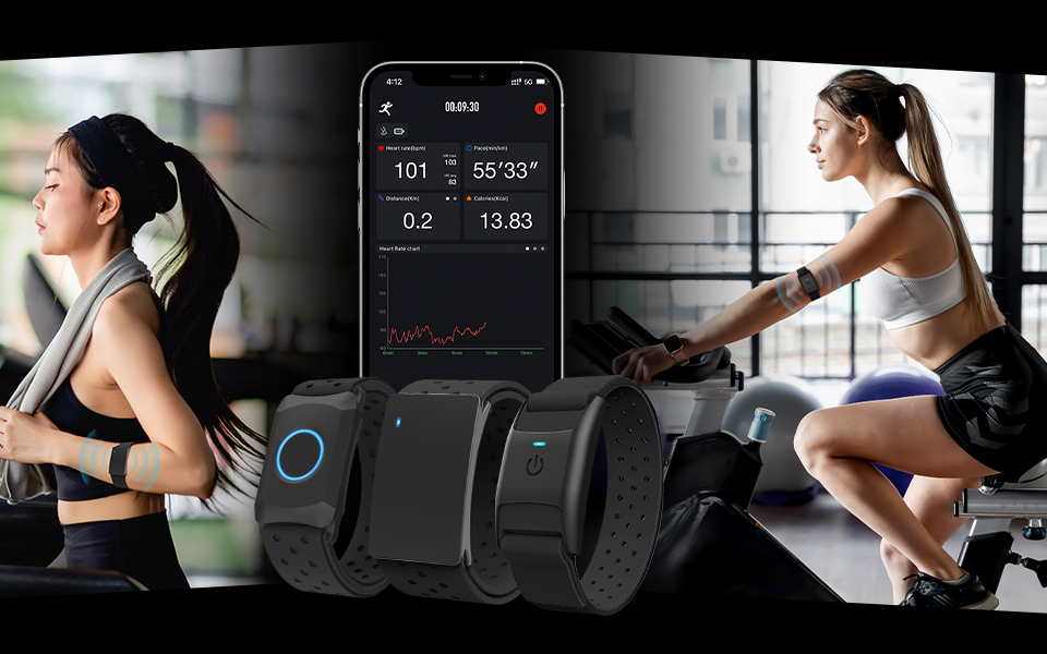 Top 5 Advantages of a Heart Rate Monitor: For Workout and Daily Life