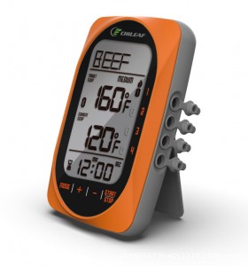 Smart BBQ Thermometer BBQ100