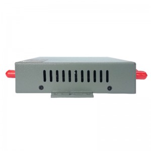 ZR1000 4G GPS Cellular Router