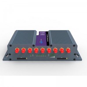 ZR9000 Dual SIM 5G Cellular Router