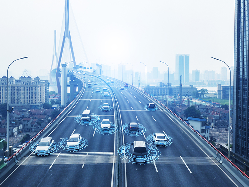 ChiLink's range of rugged, easy-to-deploy wireless communication solutions are perfect for powering IoT solutions in the transportation industry from infrastructure to in-vehicle.