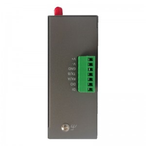 ZP3000 Remote Control Gateway