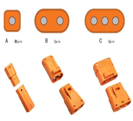The importance of self-locking connectors in strong earthquake application scenarios!
