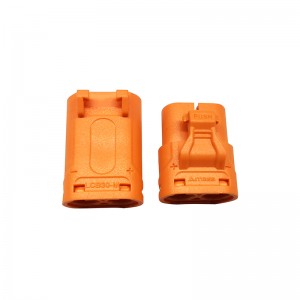 OEM Factory China DC 2 pin battery connector