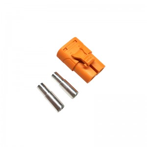 Factory Directly supply  Female/Male Plug Connector for Cable