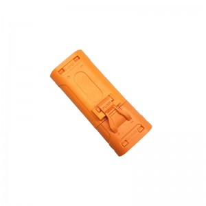 Best quality Customized High Power Lithium Battery red Copper Connector