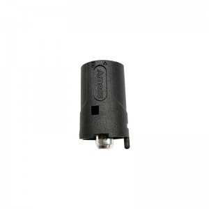 China Cheap price Small volume high current red copper Plug for Lawn Mower