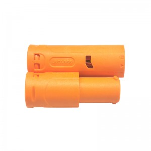 High quality plug connector of electric two wheeled vehicle