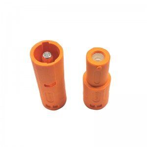 High quality plug connector of electric two wheeled vehicle