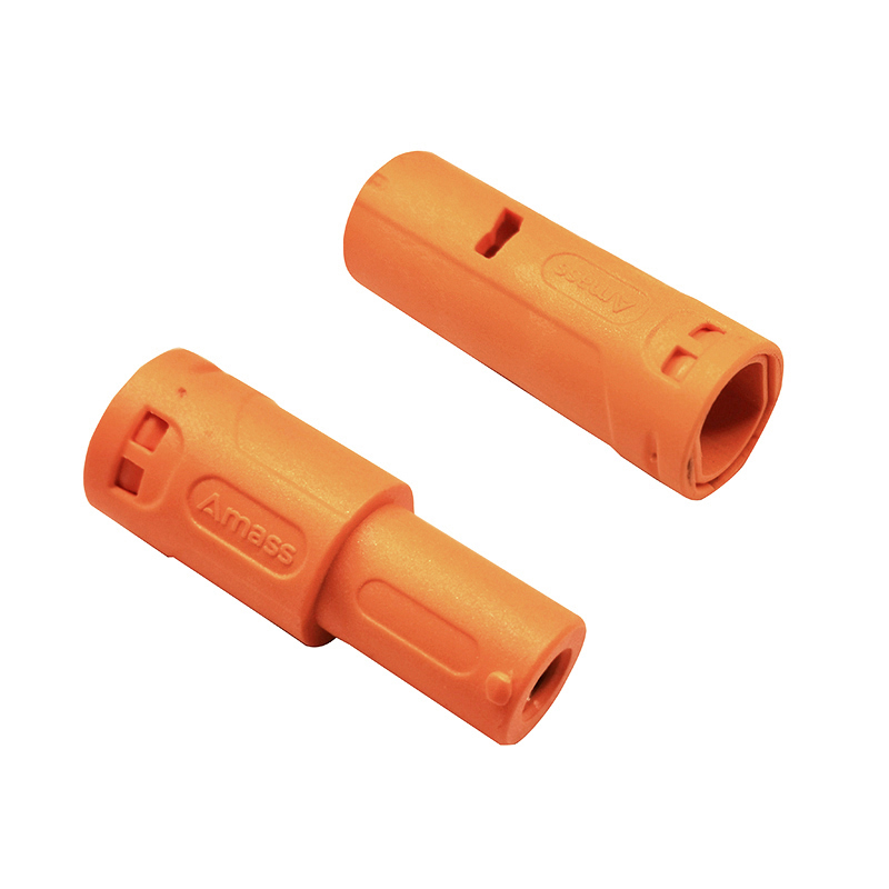 Big discounting 50a Connector - LCA50  High current connector  – Amass