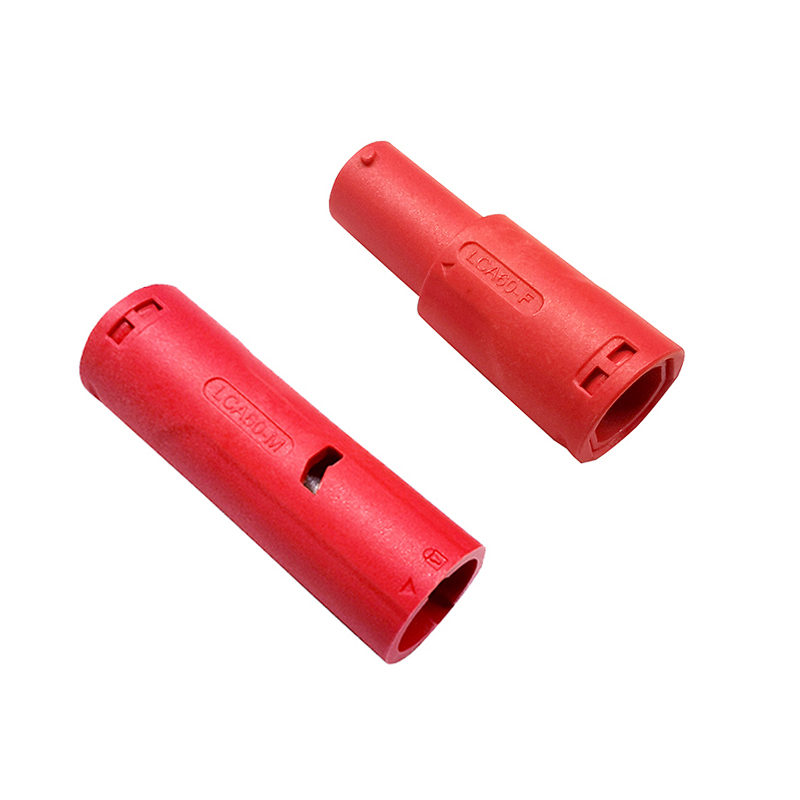 PriceList for Outdoor Energy Storage Connector - LCA60  High current connector  – Amass