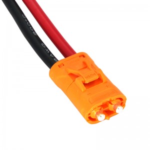 LCB30PB High current connector