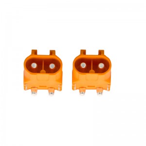 LCB30PW High current connector