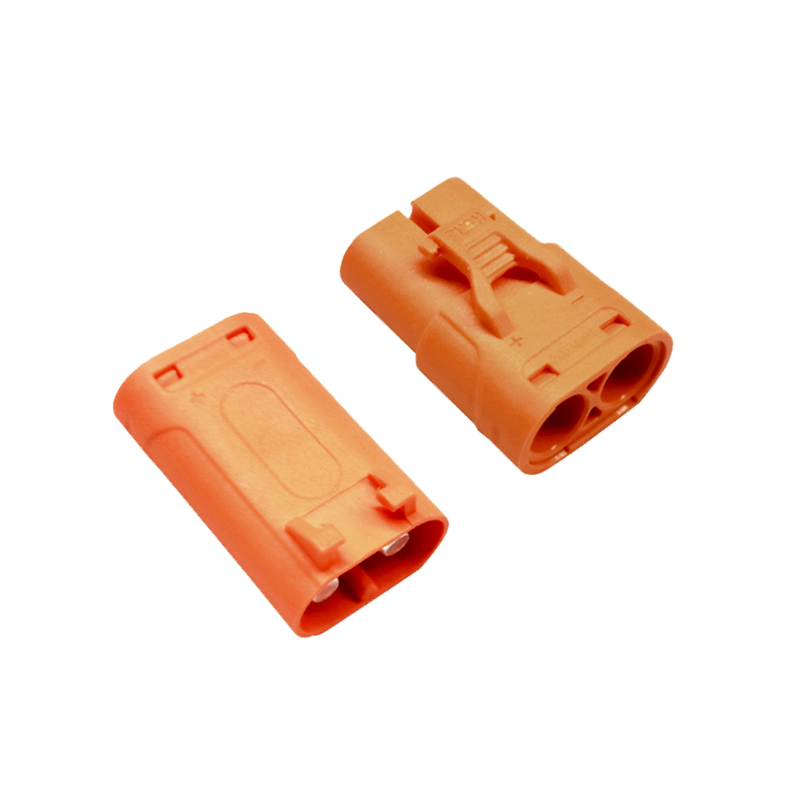 factory Outlets for Drone Connector - LCB40  High current connector  – Amass