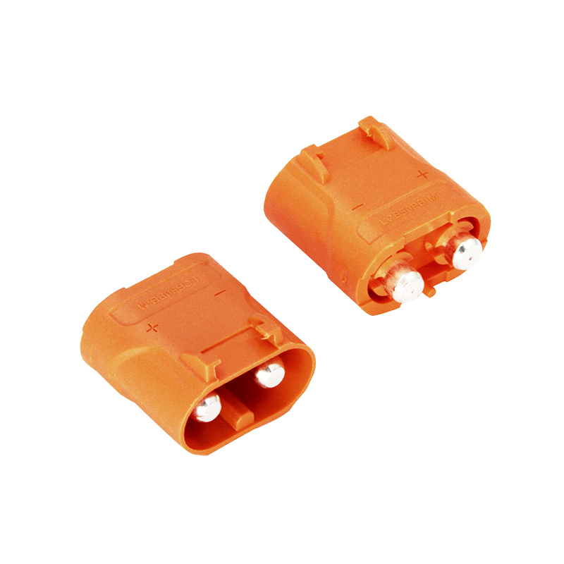 Hot Sale for Ul Connector - LCB50PB  High current connector  – Amass