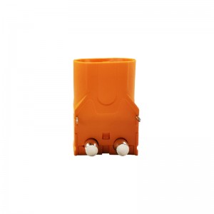 Leading Manufacturer for IP65 Waterproof Outdoor Energy Storage Connector